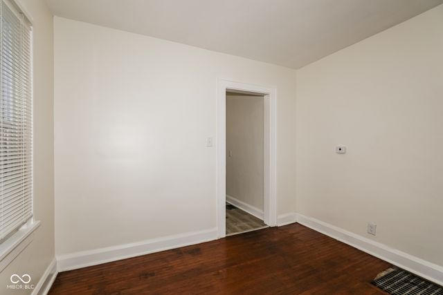 927 N Chester Avenue, Indianapolis, IN 46201