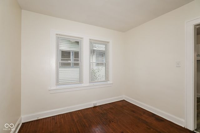 927 N Chester Avenue, Indianapolis, IN 46201