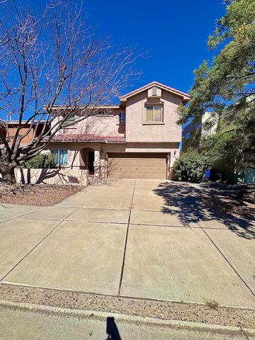 7039 Casa Elena Drive NE, Albuquerque, NM 87113