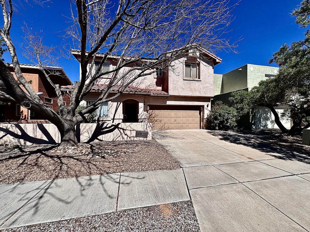 7039 Casa Elena Drive NE, Albuquerque, NM 87113