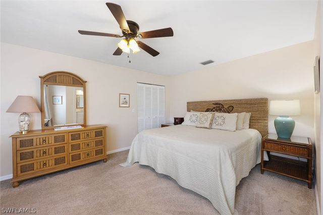 2541 Citrus Lake DR A-205, Naples, FL 34109