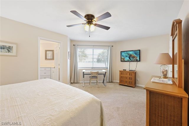 2541 Citrus Lake DR A-205, Naples, FL 34109