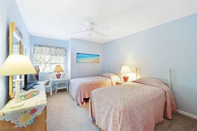 2541 Citrus Lake DR A-205, Naples, FL 34109