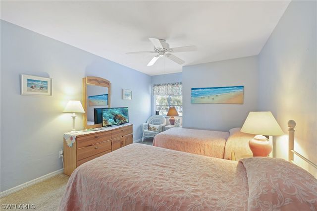 2541 Citrus Lake DR A-205, Naples, FL 34109