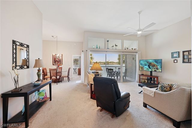 2541 Citrus Lake DR A-205, Naples, FL 34109