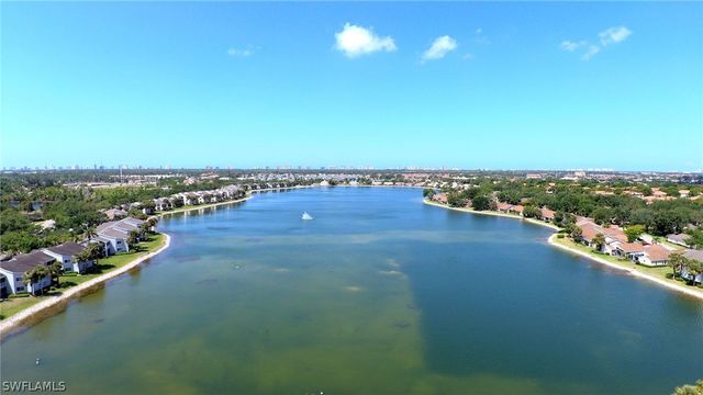 2541 Citrus Lake DR A-205, Naples, FL 34109