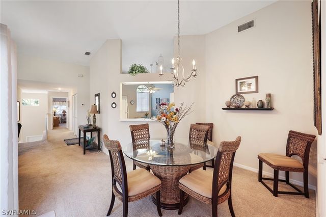 2541 Citrus Lake DR A-205, Naples, FL 34109