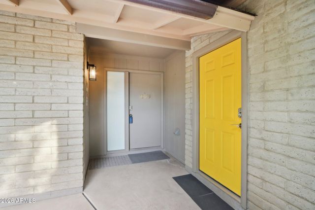 10049 N 25TH Place, Phoenix, AZ 85028