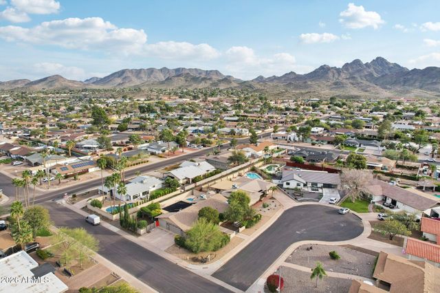 10049 N 25TH Place, Phoenix, AZ 85028