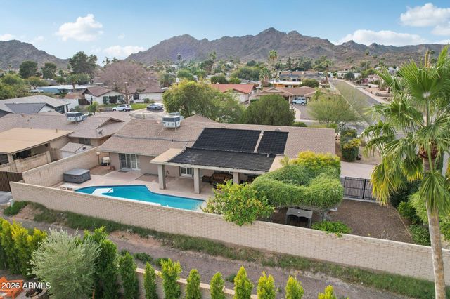 10049 N 25TH Place, Phoenix, AZ 85028