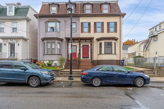 24 Brighton St, Boston, MA 02129