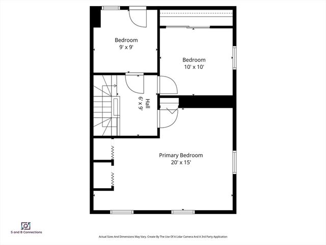 24 Brighton St, Boston, MA 02129