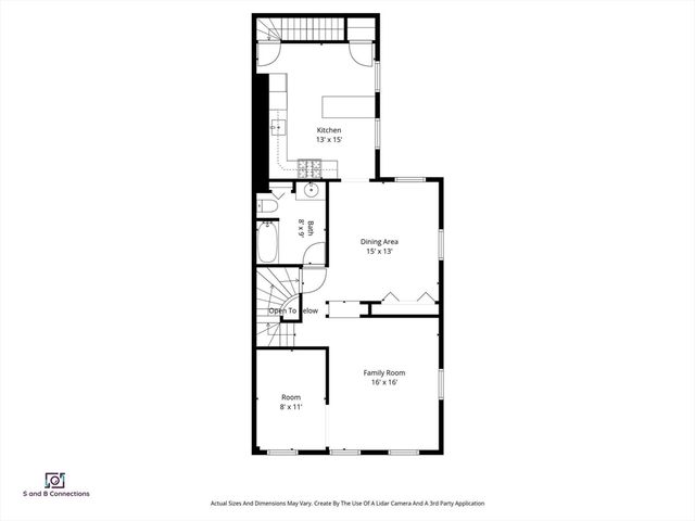 24 Brighton St, Boston, MA 02129