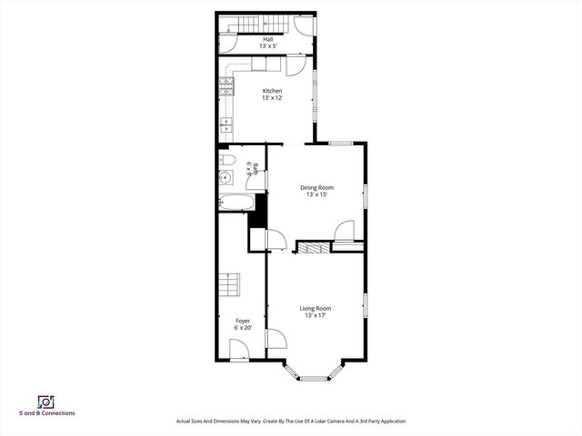 24 Brighton St, Boston, MA 02129