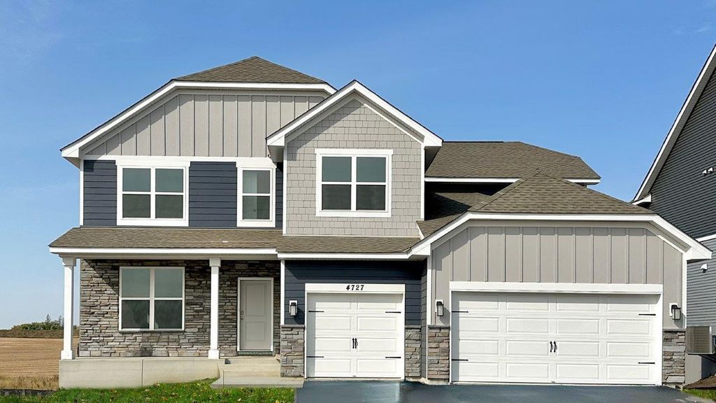 4774 Blake Way, Woodbury, MN 55129