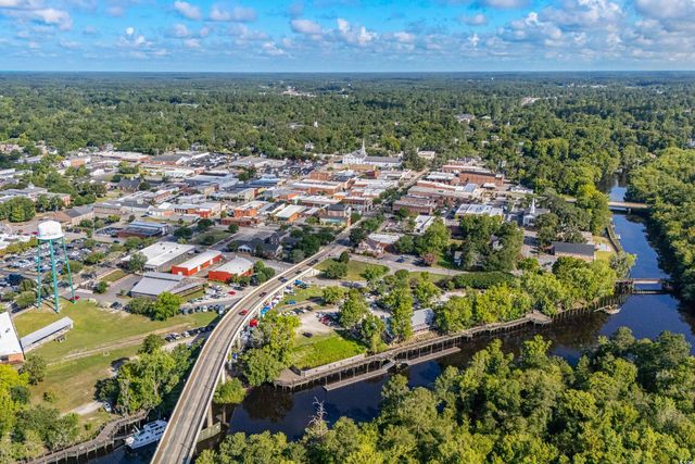 6190 Hendricks Short-Cut Rd., Conway, SC 29527