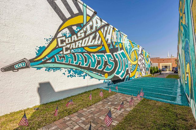 6190 Hendricks Short-Cut Rd., Conway, SC 29527