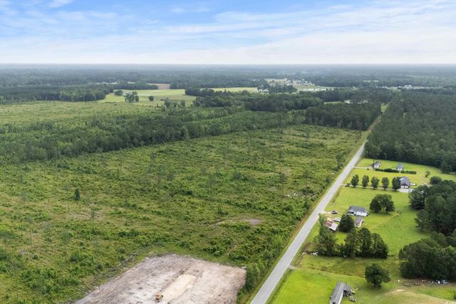 6190 Hendricks Short-Cut Rd., Conway, SC 29527