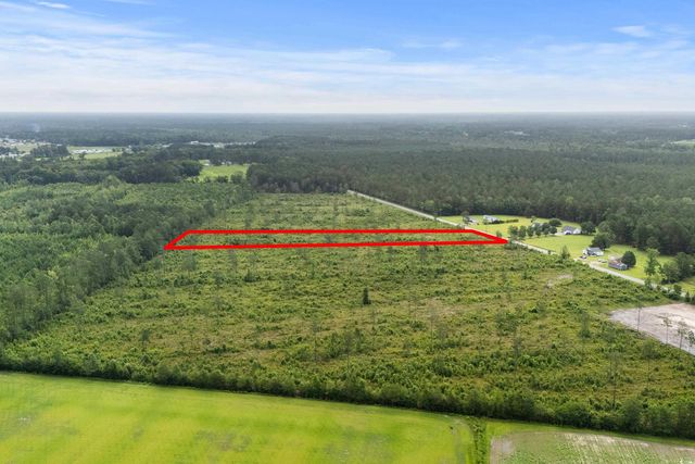 6190 Hendricks Short-Cut Rd., Conway, SC 29527