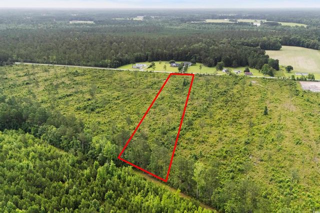 6190 Hendricks Short-Cut Rd., Conway, SC 29527