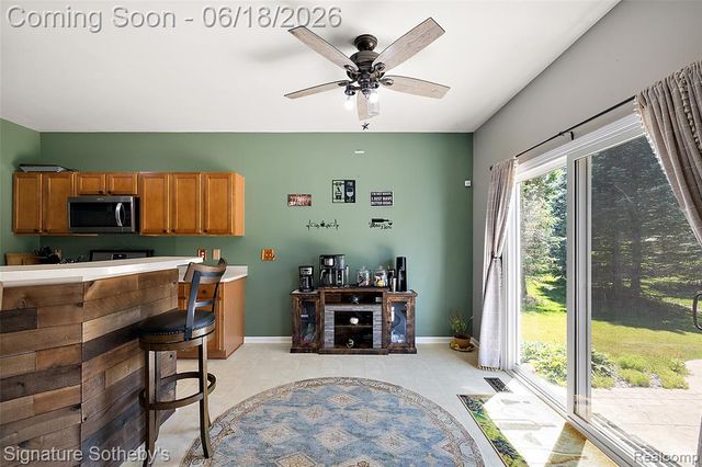 997 River Rock Drive, Holly, MI 48442