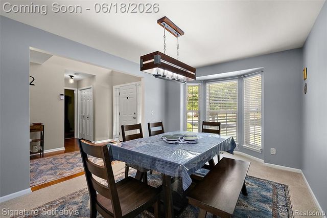 997 River Rock Drive, Holly, MI 48442