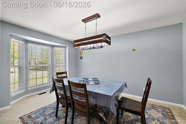 997 River Rock Drive, Holly, MI 48442