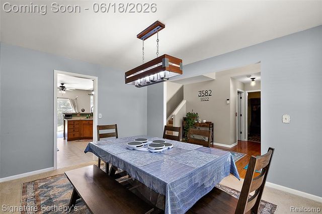 997 River Rock Drive, Holly, MI 48442