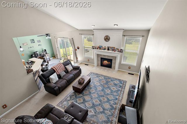 997 River Rock Drive, Holly, MI 48442
