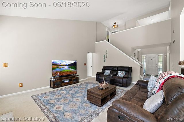 997 River Rock Drive, Holly, MI 48442