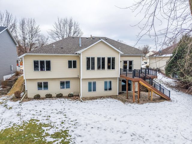 3721 Arbor Dr NW, Rochester, MN 55901