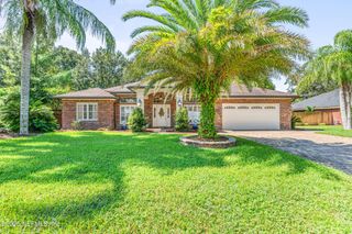 12344 TIGER CREEK Lane, Jacksonville, FL 32225