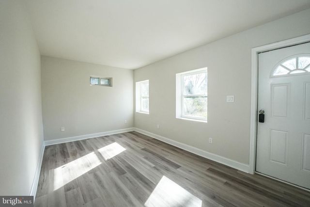 8665 CENTER RD, Springfield, VA 22152