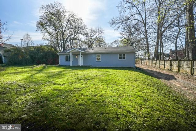 8665 CENTER RD, Springfield, VA 22152