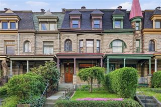 725 N Beatty St, East Liberty, PA 15206