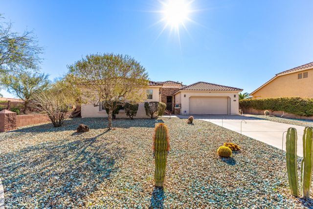 2407 W MAYA Way, Phoenix, AZ 85085