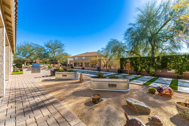 2407 W MAYA Way, Phoenix, AZ 85085