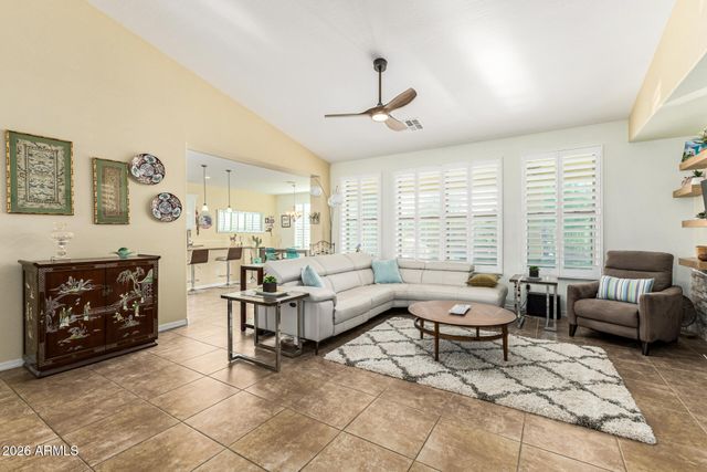 2407 W MAYA Way, Phoenix, AZ 85085