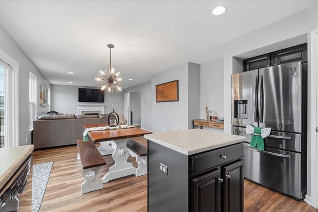 235 Long Ridge Drive, Kennedy Twp, PA 15108