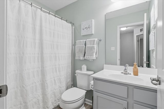 235 Long Ridge Drive, Kennedy Twp, PA 15108