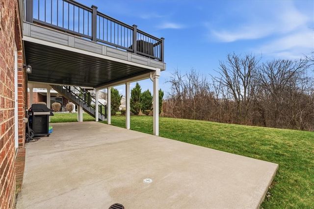 235 Long Ridge Drive, Kennedy Twp, PA 15108