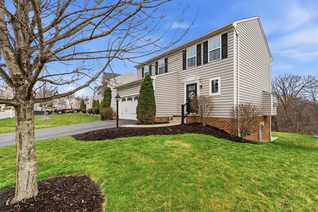 235 Long Ridge Drive, Kennedy Twp, PA 15108