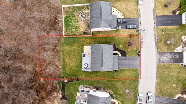 235 Long Ridge Drive, Kennedy Twp, PA 15108