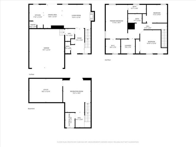 235 Long Ridge Drive, Kennedy Twp, PA 15108