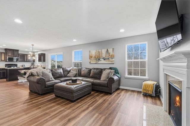 235 Long Ridge Drive, Kennedy Twp, PA 15108