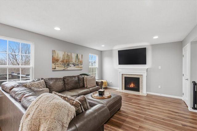 235 Long Ridge Drive, Kennedy Twp, PA 15108