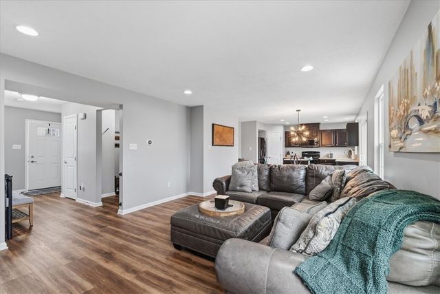 235 Long Ridge Drive, Kennedy Twp, PA 15108