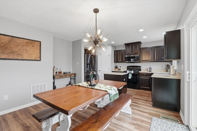 235 Long Ridge Drive, Kennedy Twp, PA 15108