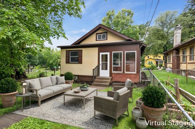 3506 Queen Avenue N, Minneapolis, MN 55412