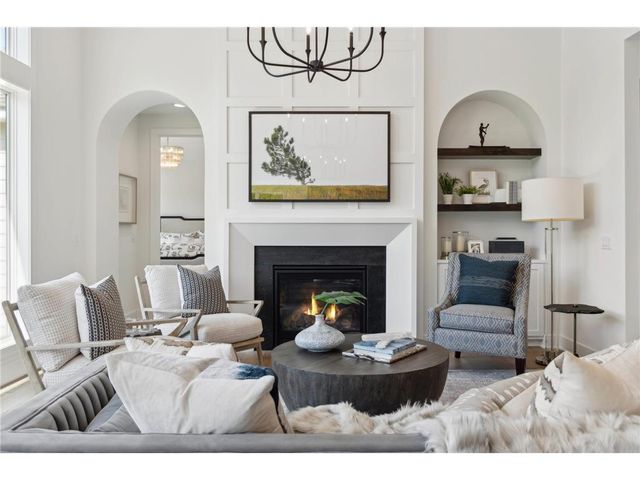 XXXX Mable Lane, Eden Prairie, MN 55347